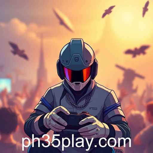 The Digital Playground: Navigating Gaming's Dynamic Landscape