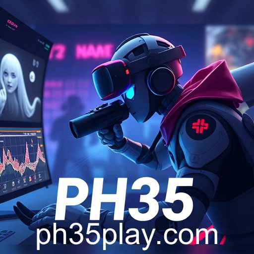 The Evolution of Gaming: A Look Towards PH35