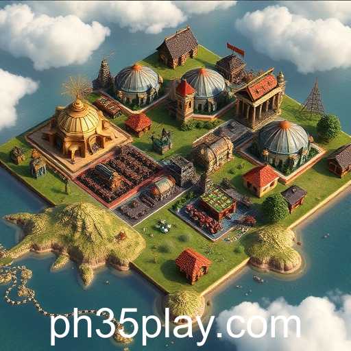 Gaming Innovations Propel PH35 Audience