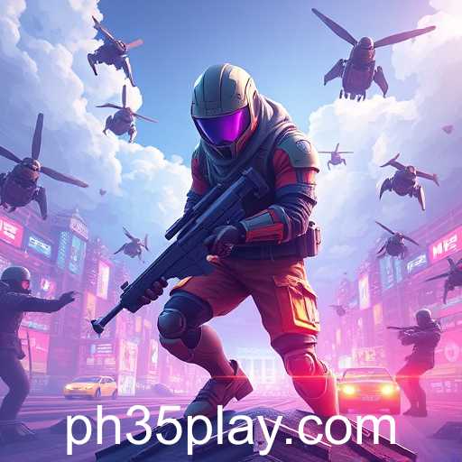 The Impact of PH35 on Online Gaming